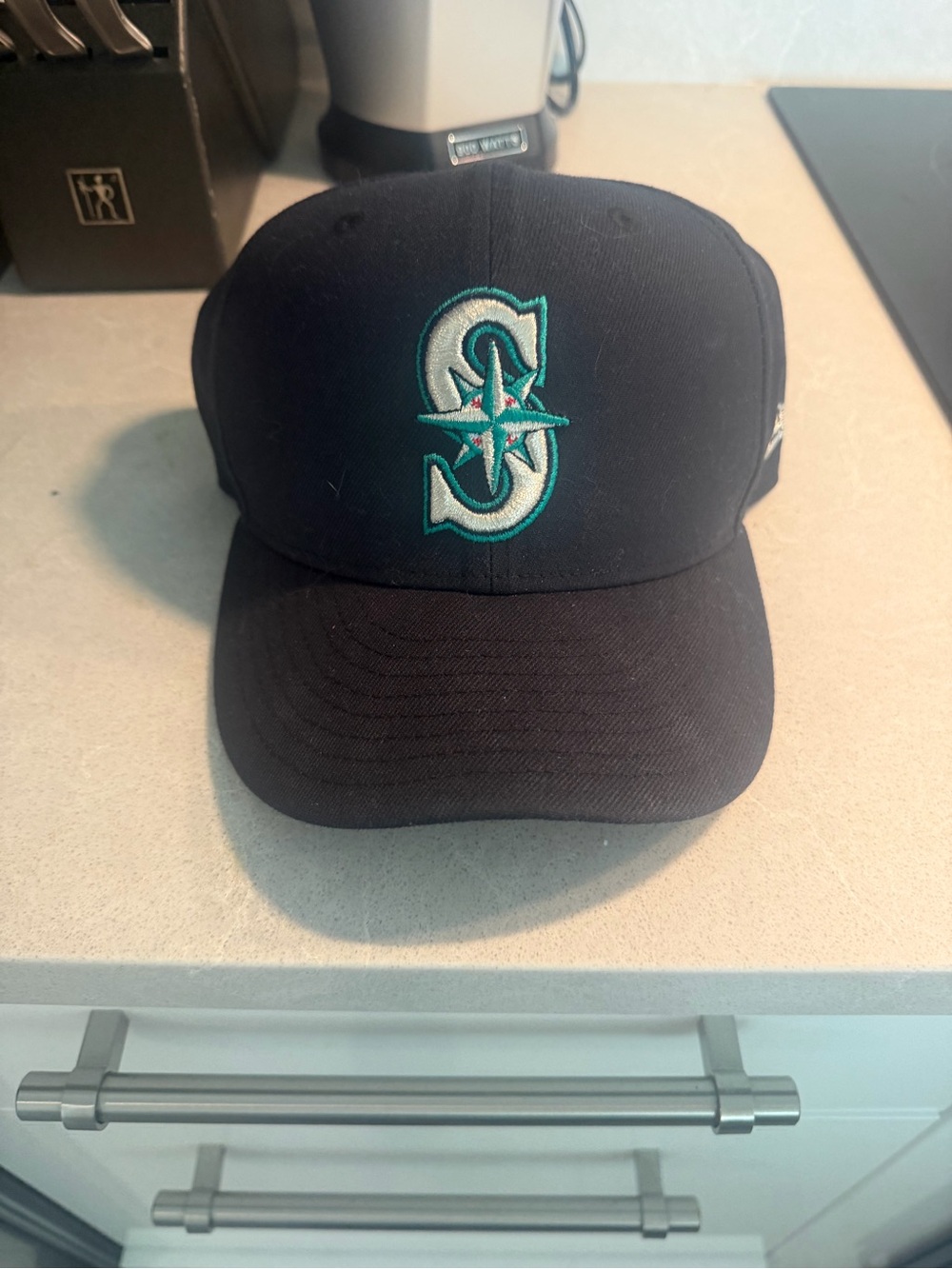 New Era Seattle Mariners 7 1/4